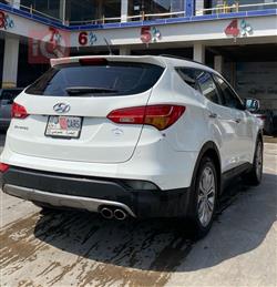 هيونداي سانتافي